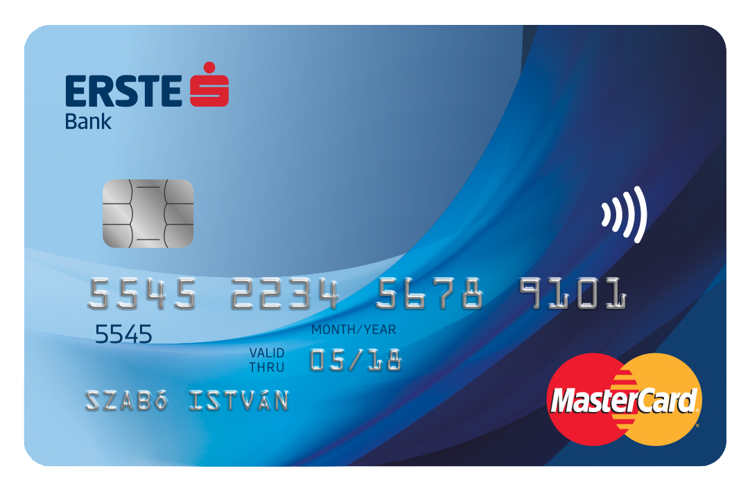 Erste Bankszamla Tipusok